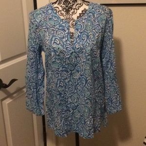 Lilly Tunic